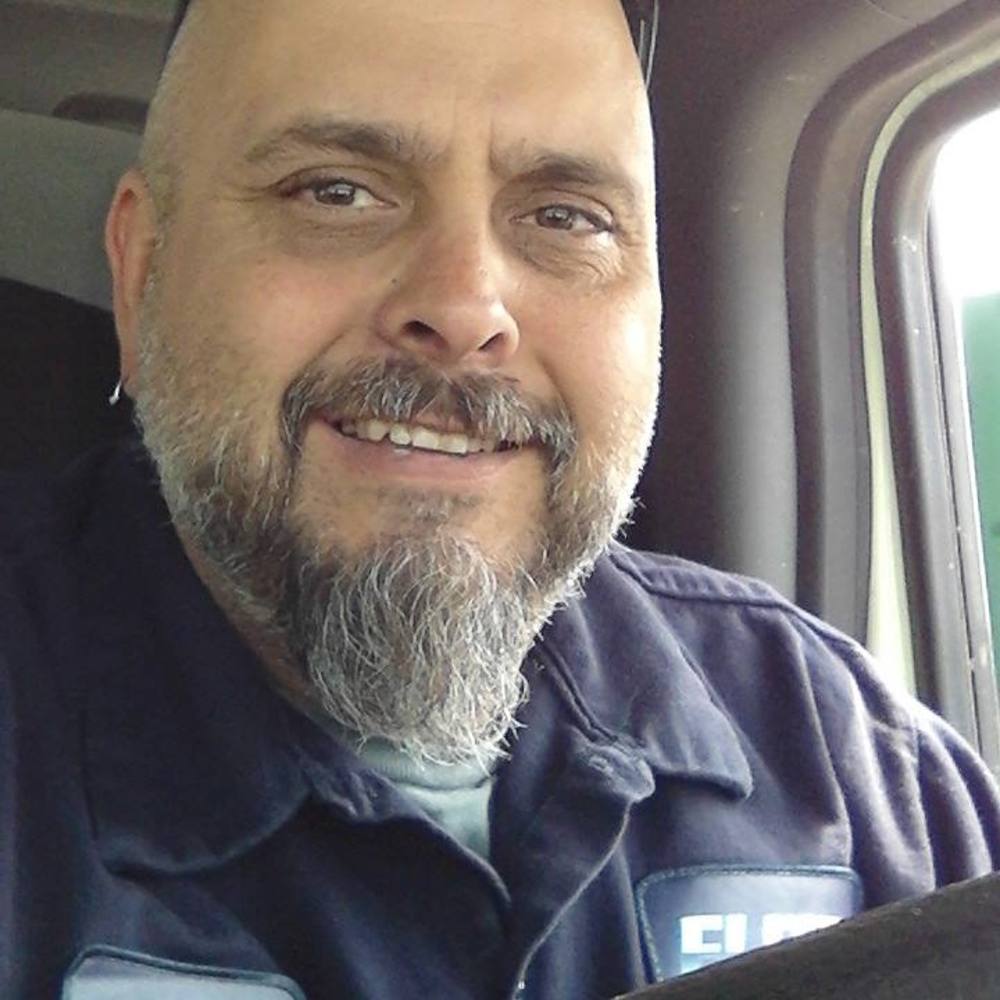 Meet your Posher, Jason